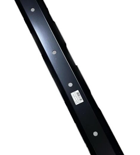 TRANSMISSION SHAFT PROTECTION - GOLDONI - 00013772