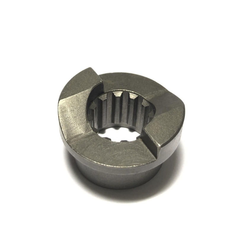 MANICOTTO INNESTO PRESA DI FORZA - GOLDONI - 00013834