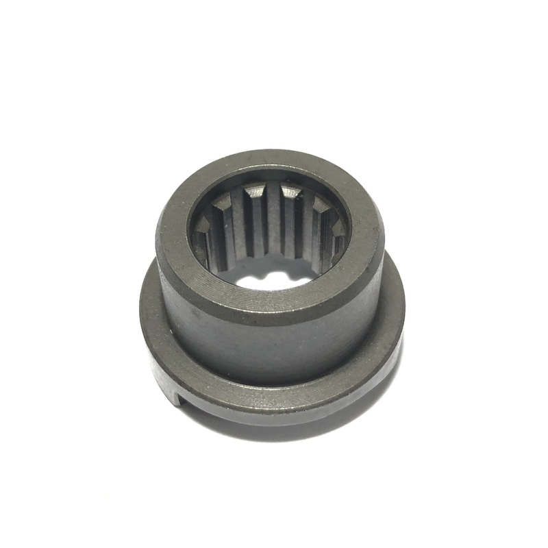 MANICOTTO INNESTO PRESA DI FORZA - GOLDONI - 00013834 - immagine 2