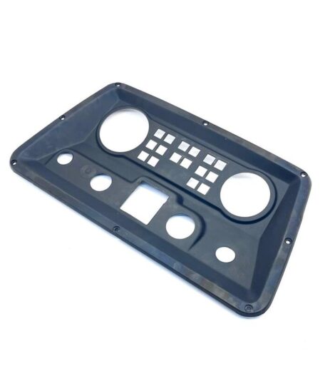 INSTRUMENT HOLDER PANEL - GOLDONI - 00021936