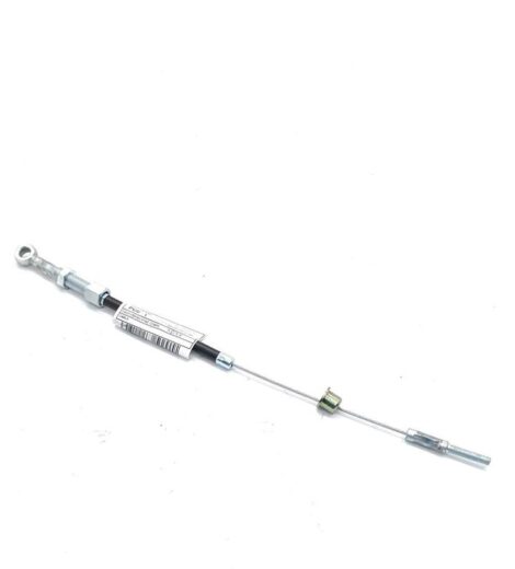 CORDA FRENO A MANO LUNGHEZZA 355 mm. - GOLDONI - 00025333