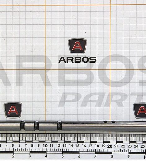 ASTA COMANDO RETROMARCIA - GOLDONI - 00026019