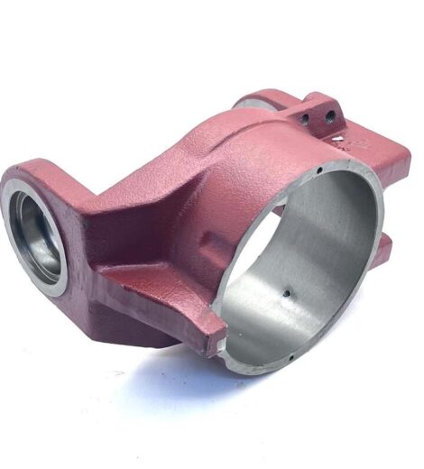 FLANGIA DI COLLEGAMENTO SNODO CENTRALE SERIE EURO SNODATO - GOLDONI - 00028099