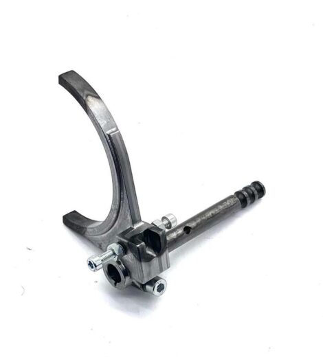 FORCELLA COMANDO INVERTITORE CON KIT ASTA - GOLDONI - 00032253