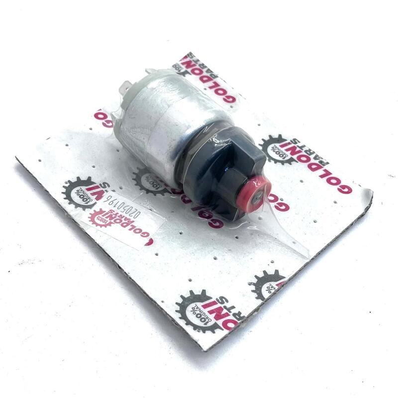 DEVIOLUCI A 6 CONTATTI - GOLDONI - 02050196