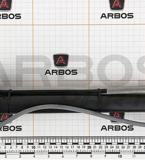 LEVEL GAUGE CONTROL - GOLDONI - 02050675