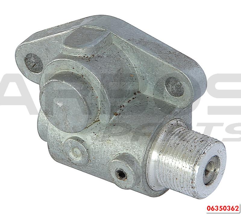 REV COUNTER TRANSMISSION FITTING 803 - GOLDONI - 06350362