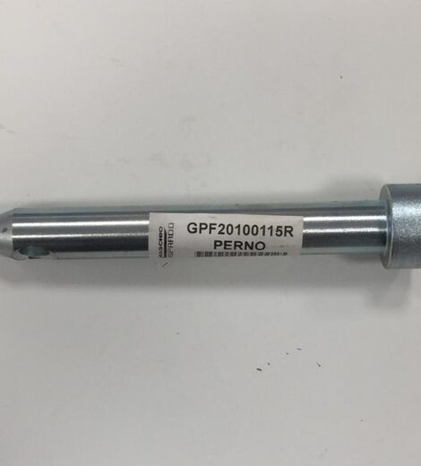 PERNO 22x144 mm - GASPARDO - F20100115R