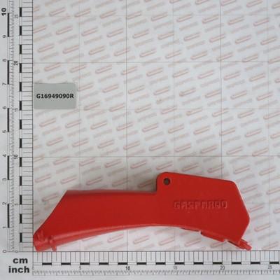 CAST SHOE LENGTH 225 mm. - GASPARDO - G16949090R