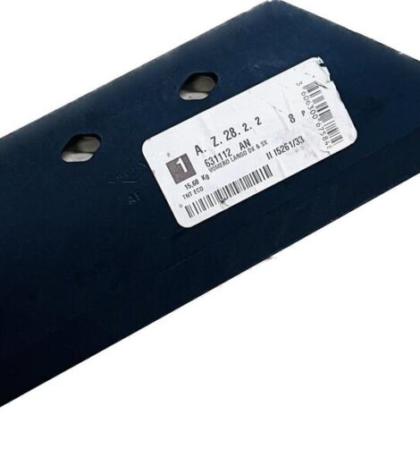 PLOW - KUHN - 631112