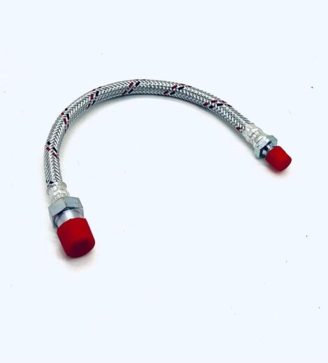 TUBO FLESSIBILE CON RACCORDI - LANDINI - 3305516M91