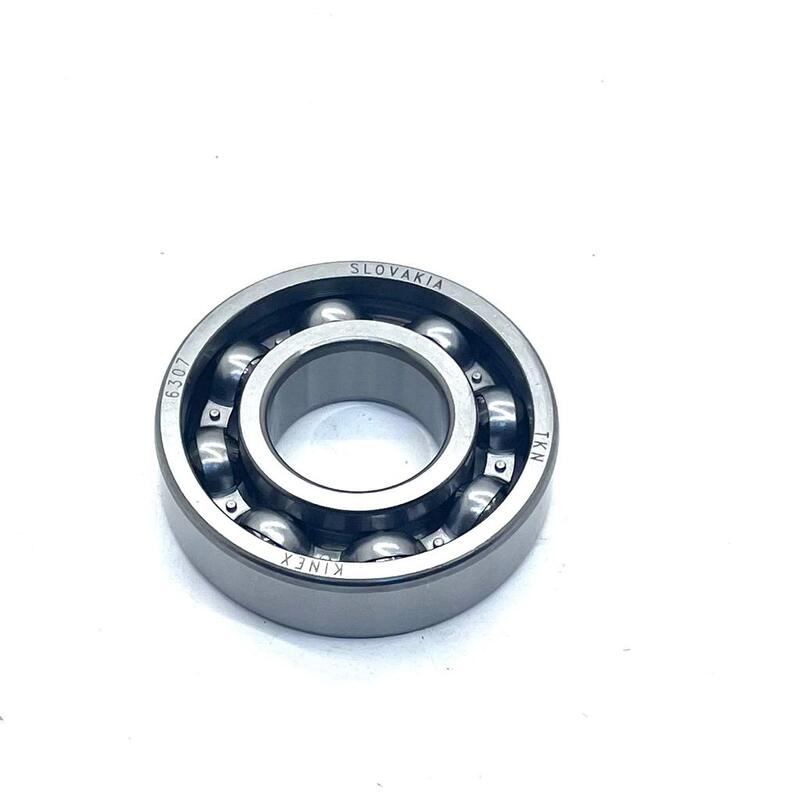 BALL BEARING 35x80x21 - LANDINI - 339436X1