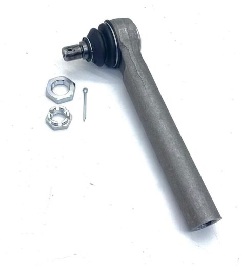 TESTINA STERZO FILETTO FEMMINA LUNGHEZZA 270 mm. - LANDINI - 3426276M1