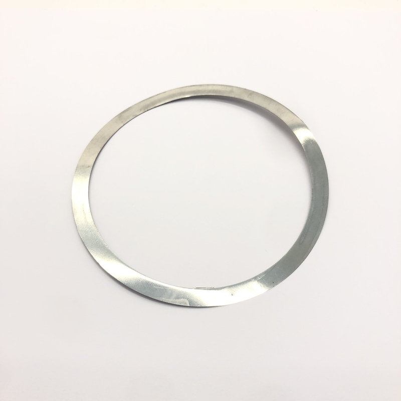 DISTANZIALE 85x98x0,15 - LANDINI - 3427282M1