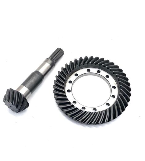 COPPIA CONICA A 11 E 40 DENTI - LANDINI - 3427355M92