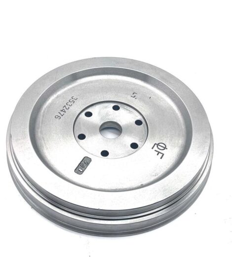 VOLANO MOTORE - LANDINI - 3532476M3