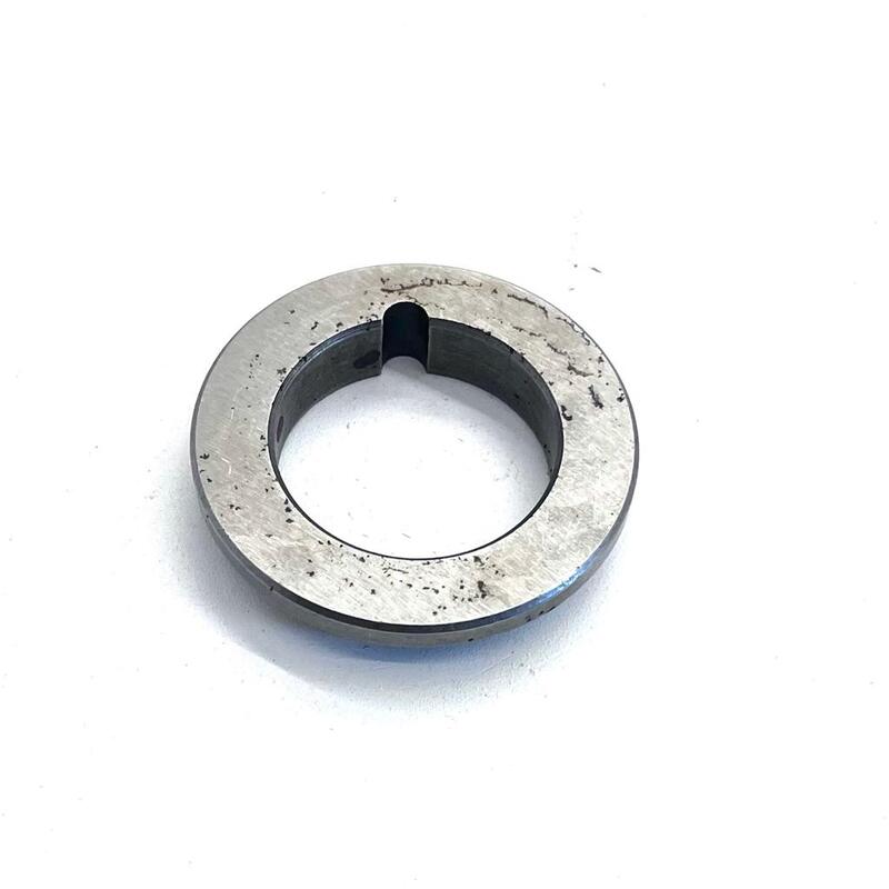 DISTANZIALE CONICO CON SEDE PER SPINA ELASTICA - LANDINI - 3533955M2 - immagine 2