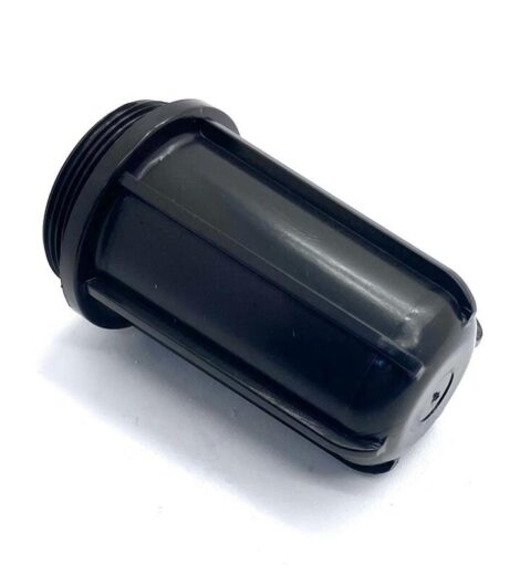 PROTEZIONE FILETTATA ALBERO PRESA DI FORZA - LANDINI - 3537399M2