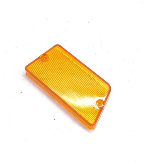 VETRO FANALINO ANTERIORE SINISTRO - LANDINI - 3542197M2