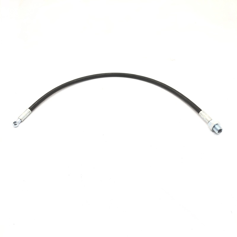 Manometro Impianti Irrigazione Manometro Acqua Universale | Range 0-200 PSI / 0-14 Bar | Filettatura 3/4 Pollice | Per Irrigazione E Piscine Strumento Misura Pressione