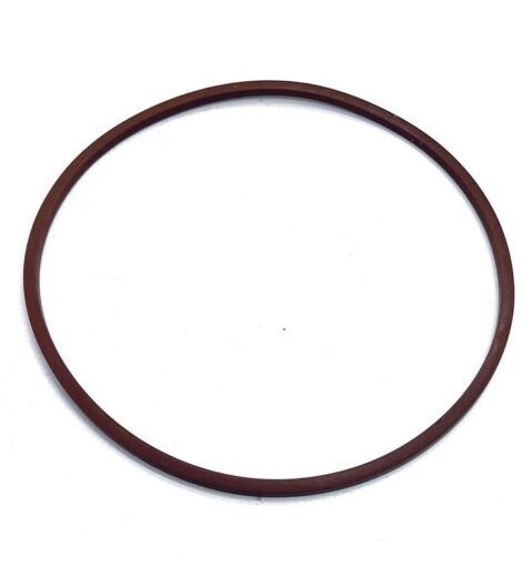 GUARNIZIONE INTERNA FRENO SEZIONE QUADRA DIAMETRO 115x122x3,5 mm. - LANDINI - 3557991M1