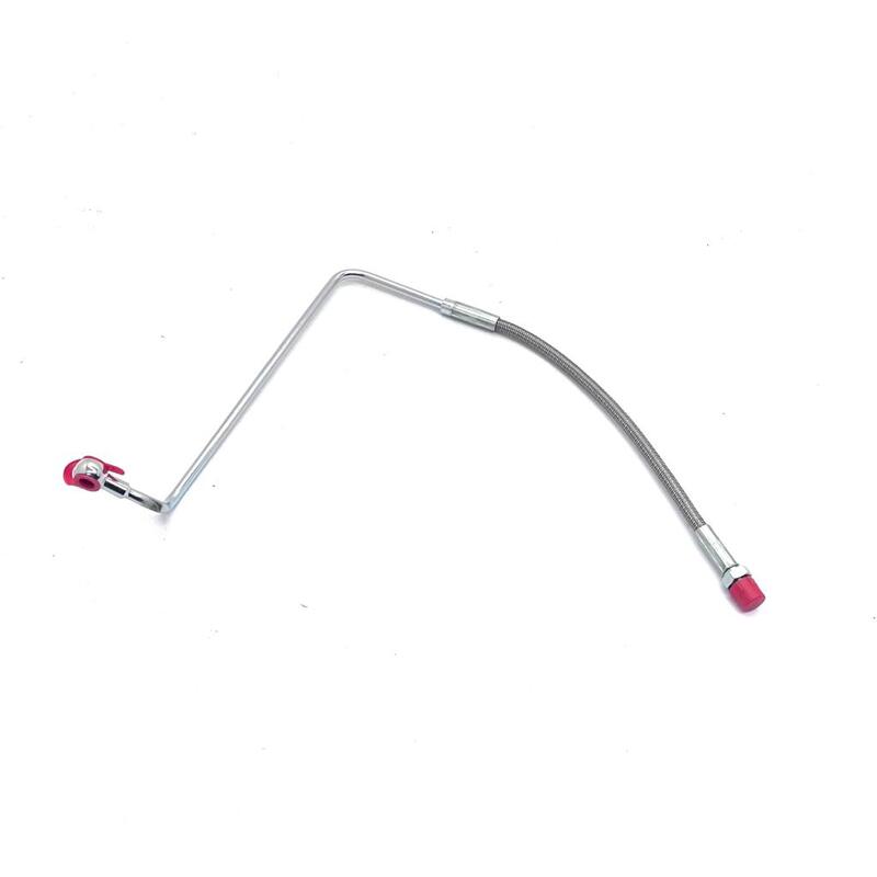 TUBO SAGOMATO - LANDINI - 3647011M91