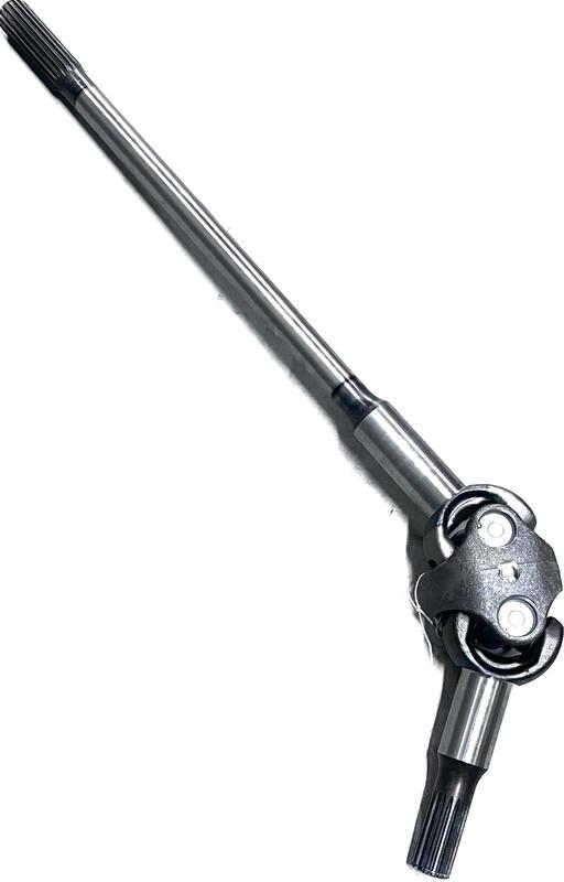 SEMIASSE ANTERIORE COMPLETO - LANDINI - 3652585M91