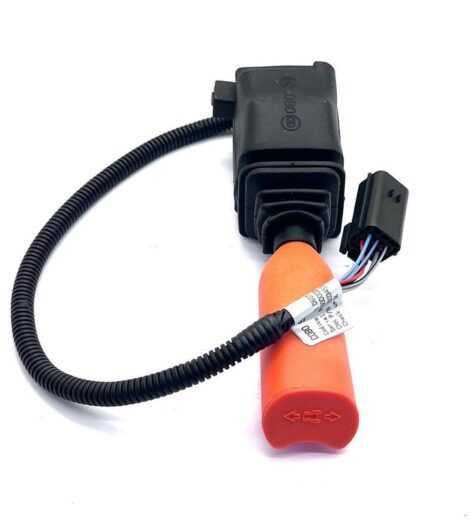 COMANDO DEVIOGUIDA INVERSORE - LANDINI - 3660863M91