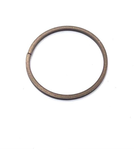 ANELLO TENUTA 49x54x2,5 mm. PER FRIZIONE A DISCHI - LANDINI - 3672012M1