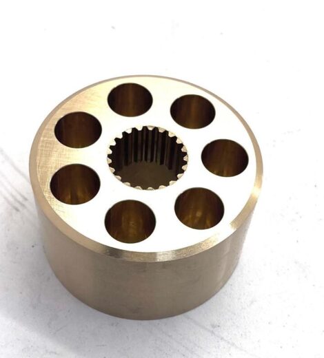 ROTORE POMPA IDRAULICA A PISTONI - LANDINI - 3682269M1