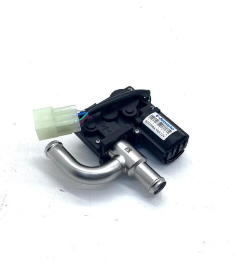 SOLENOID VALVE WITH CABIN RADIATOR TAP - LANDINI - 3685833M91