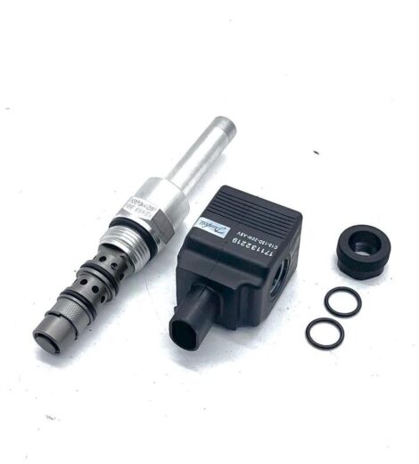 ELETTROVALVOLA COMPLETA - LANDINI - 3687817M91