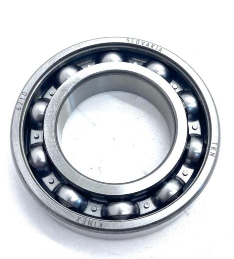 BALL BEARING 50x90x20 - LANDINI - 391162X1