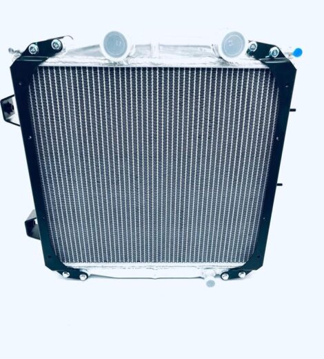 RADIATOR - LANDINI - 6503722M93
