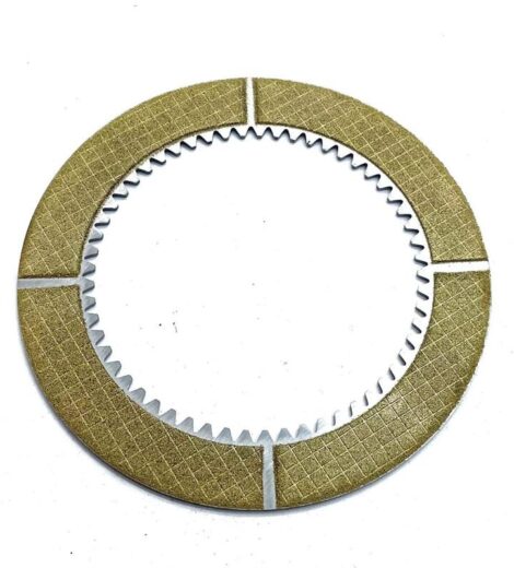 DISCO FRIZIONE A BAGNO D'OLIO - LANDINI - 6523693M1