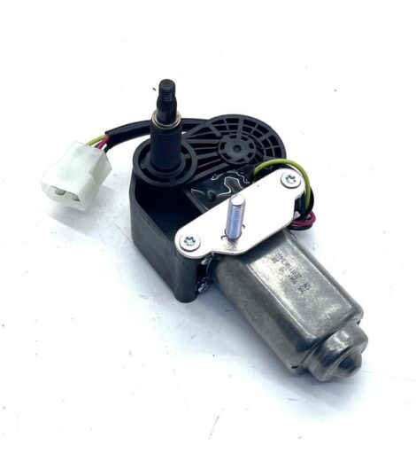 ELECTRIC MOTOR - LANDINI - 6525825M2