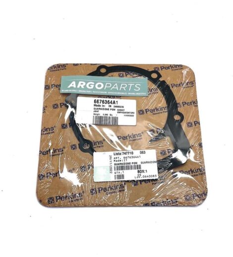 SEAL - LANDINI - 6676364A1