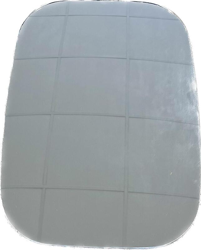 SPECCHIO RETROVISORE - LANDINI - 82015243