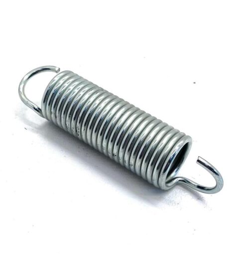 PULL SPRING LENGTH 104 mm. - BCS - 58070790