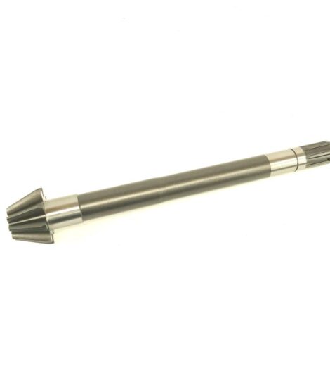 PIGNONE FRESA A 9 DENTI PASQUALI 5981111 - BCS - P598111010007