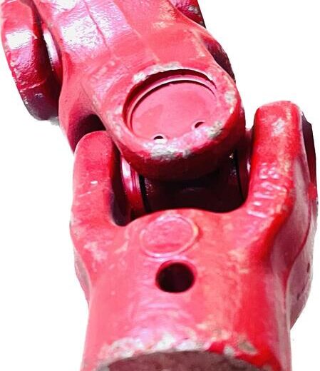 DOUBLE JOINT L=183 Z=6 D.20H6 - CERMAG - 30791