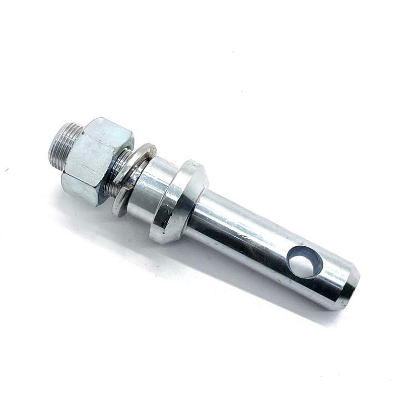 PERNO ATTACCO ATTREZZI DIAMETRO 22 PER FORO DIAMETRO 28 mm. - CERMAG - 50130