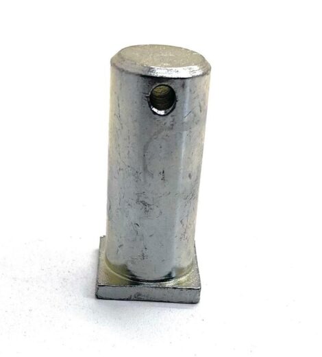 PERNO DIAMETRO 26 LUNGHEZZA 65 mm. - CERMAG - 50536