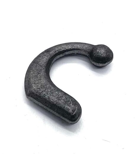 LIGHT ROPE TENSIONER HOOK 40x55 mm. - CERMAG - 60490