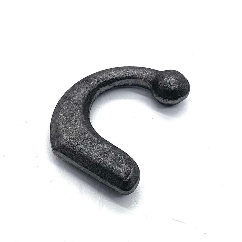 GANCIO TENDIFUNE LEGGERO 40x55 mm. - CERMAG - 60490