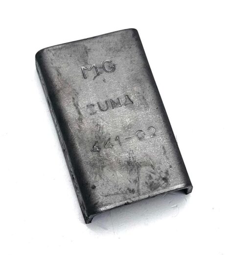 CUNA STANDARD TRAILER BRAKE LEVER SUPPORT - CERMAG - 60523