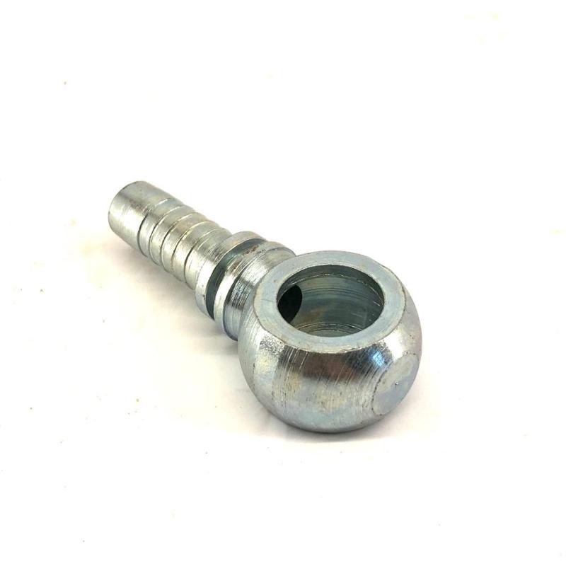 OCCHIO DIAMETRO 18 mm. PER TUBO DIAMETRO 1/2" = 13 mm. - CERMAG - 80171
