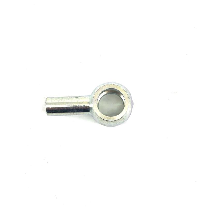 OCCHIO FORO 3/8" = 16,5 mm. CON TUBO DIAMETRO 12 mm. - CERMAG - 81559