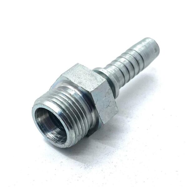 20 Raccordi A Vite 3/8" X 24 Per Tubo Del Freno, 4,75 Mm - Foto 6