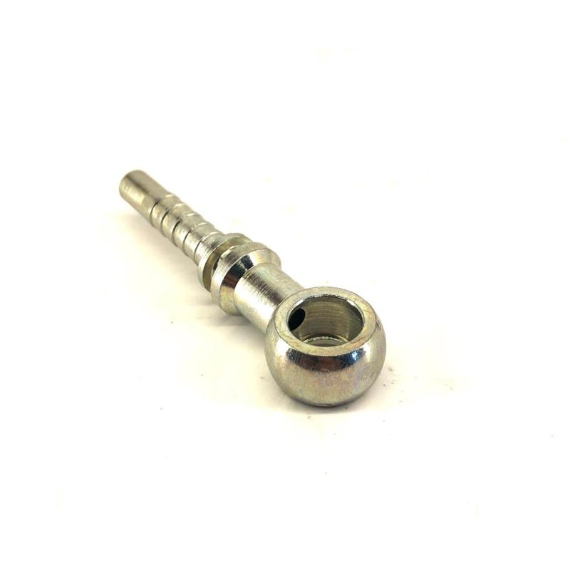 OCCHIO DIAMETRO 1/4" = 13 mm. PER TUBO DIAMETRO 3/8" = 10 mm. - CERMAG - 82638